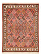 Meymeh Teppe 150x112cm - Persisk teppe