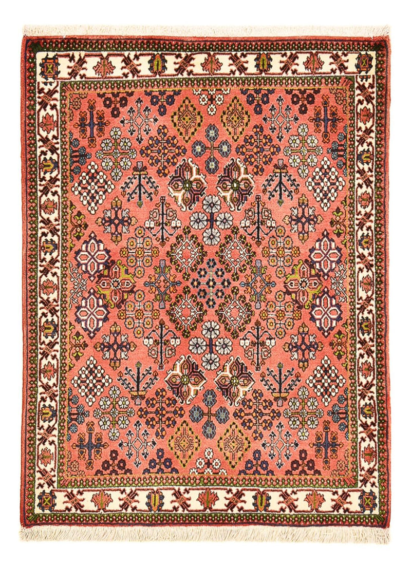 Meymeh Teppe 150x112cm - Persisk teppe