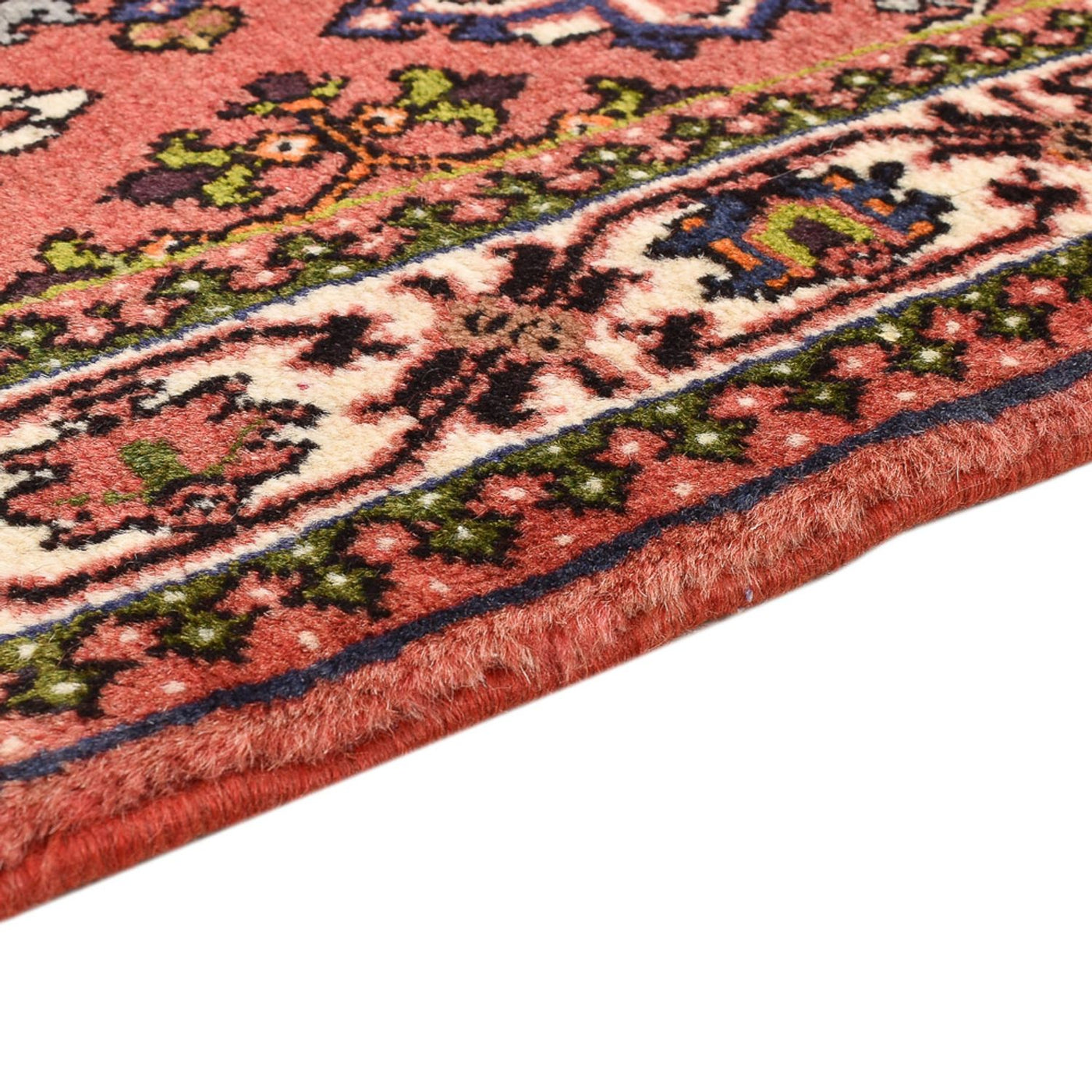 Meymeh Teppe 150x112cm - Persisk teppe