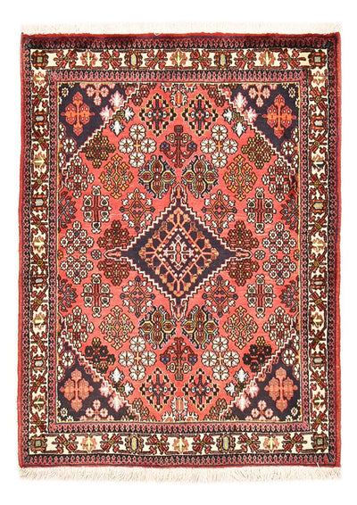 Meymeh Teppe 111x152cm - Persisk teppe