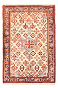 Meymeh Teppe 156x108cm - Persisk teppe – product image