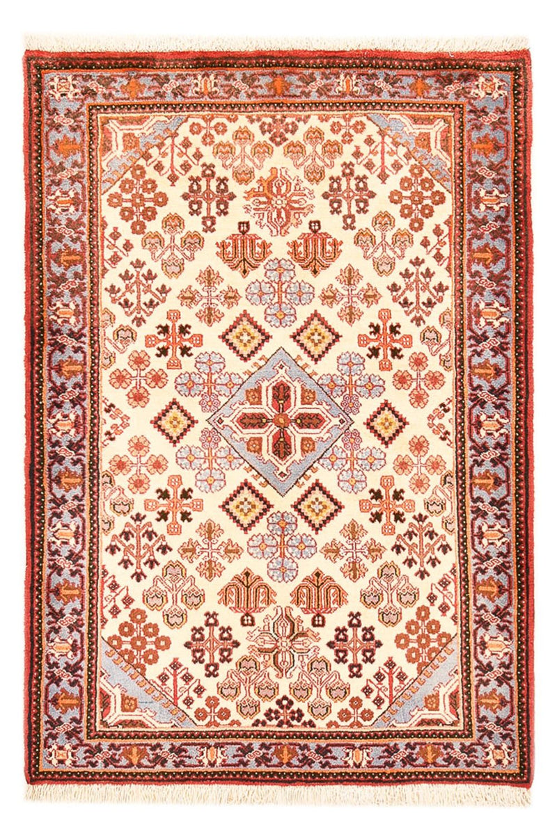 Meymeh Teppe 156x108cm - Persisk teppe