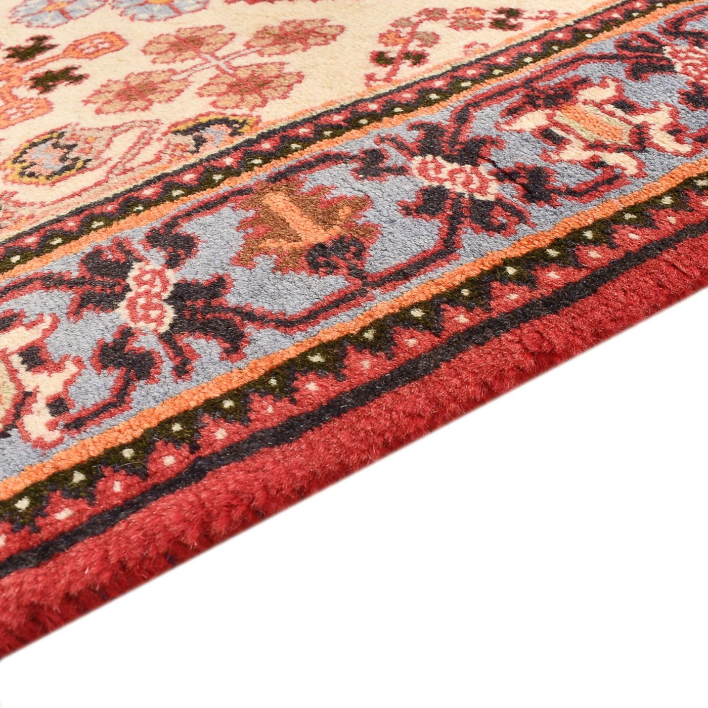 Meymeh Teppe 156x108cm - Persisk teppe