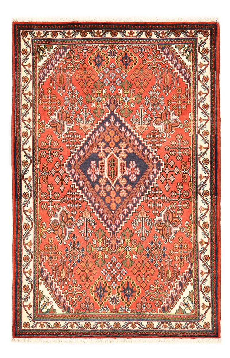 Meymeh Teppe 109x162cm - Persisk teppe