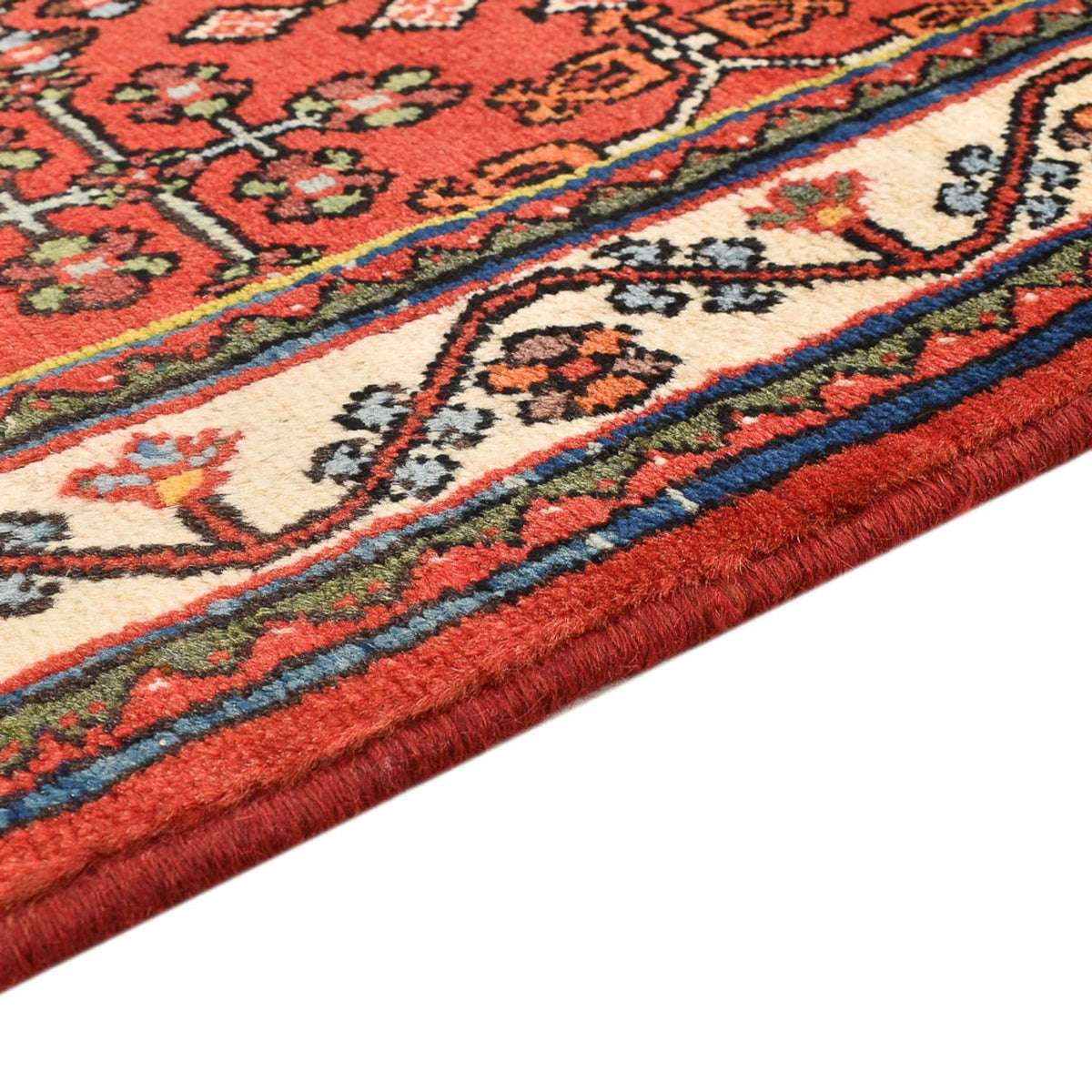 Meymeh Teppe 109x162cm - Persisk teppe