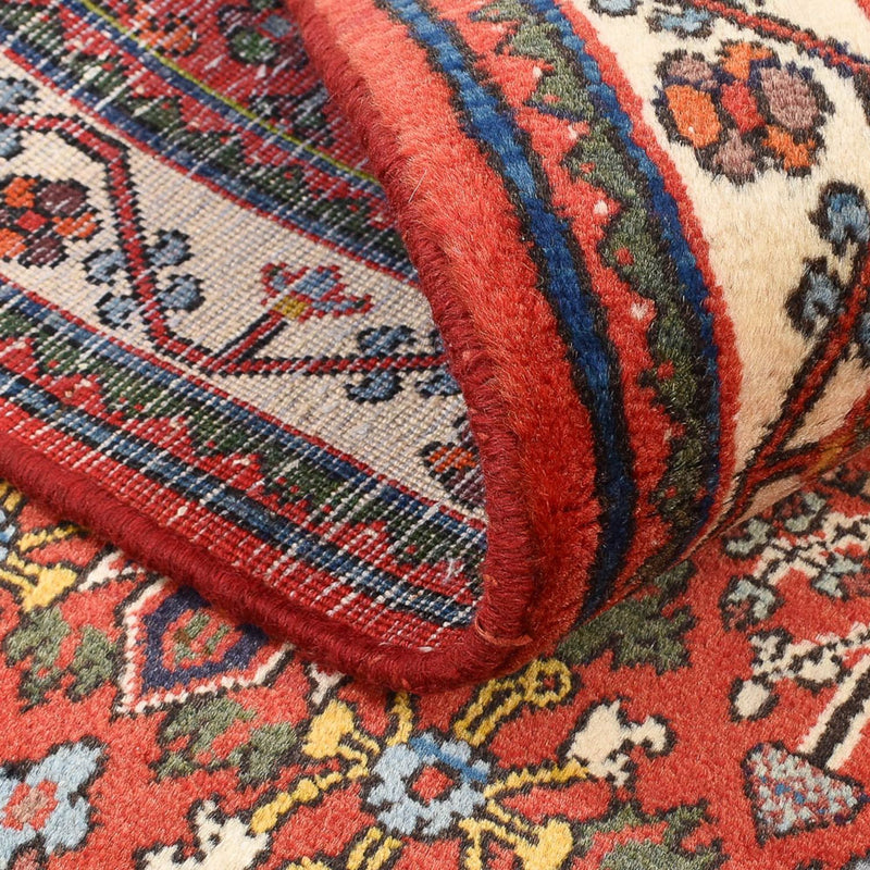 Meymeh Teppe 109x162cm - Persisk teppe