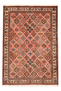 Meymeh Teppe 154x106cm - Persisk teppe – product image