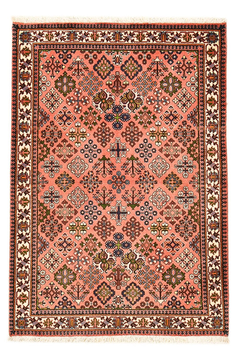 Meymeh Teppe 154x106cm - Persisk teppe