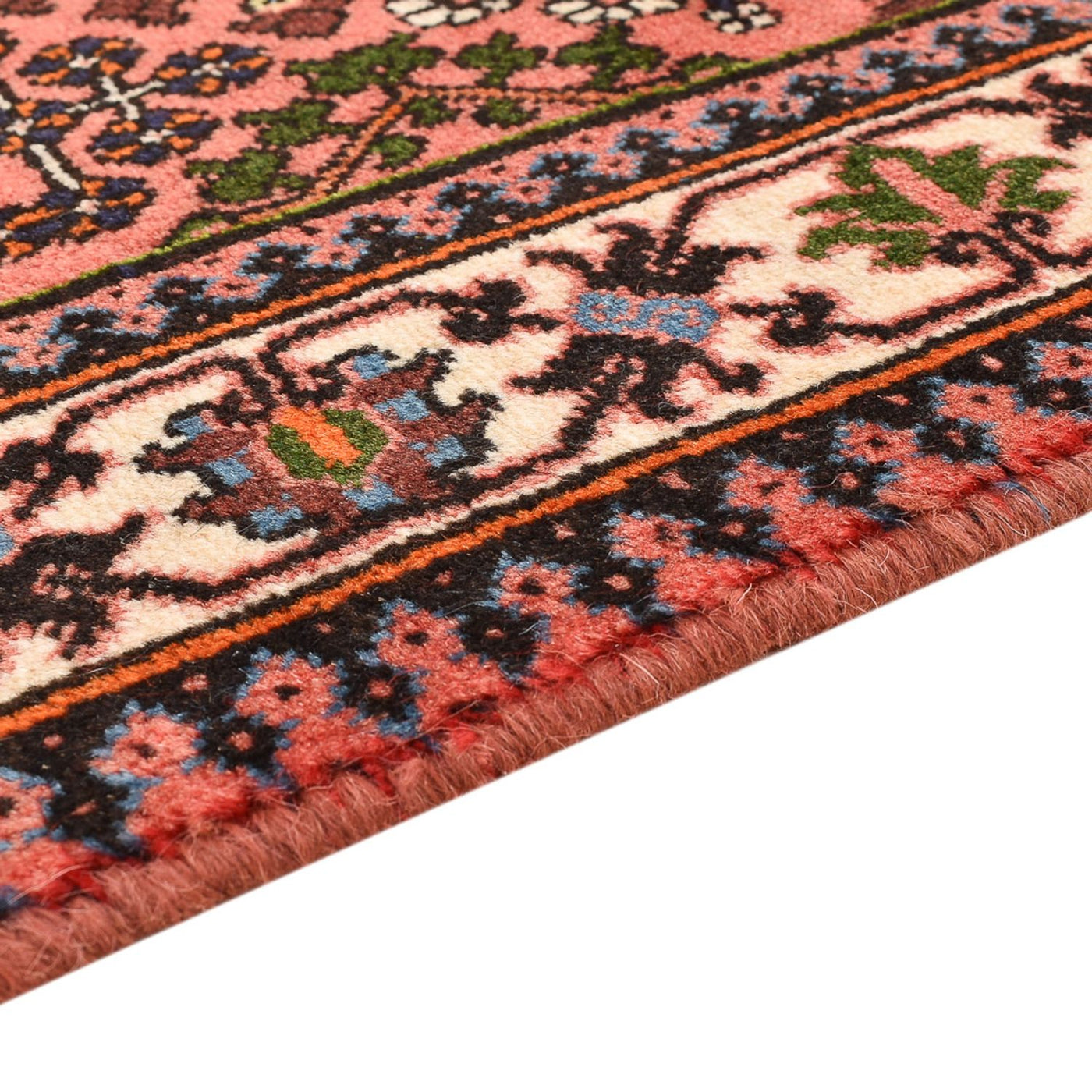 Meymeh Teppe 154x106cm - Persisk teppe