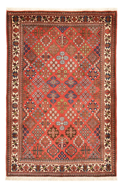 Meymeh Teppe 112x167cm - Persisk teppe