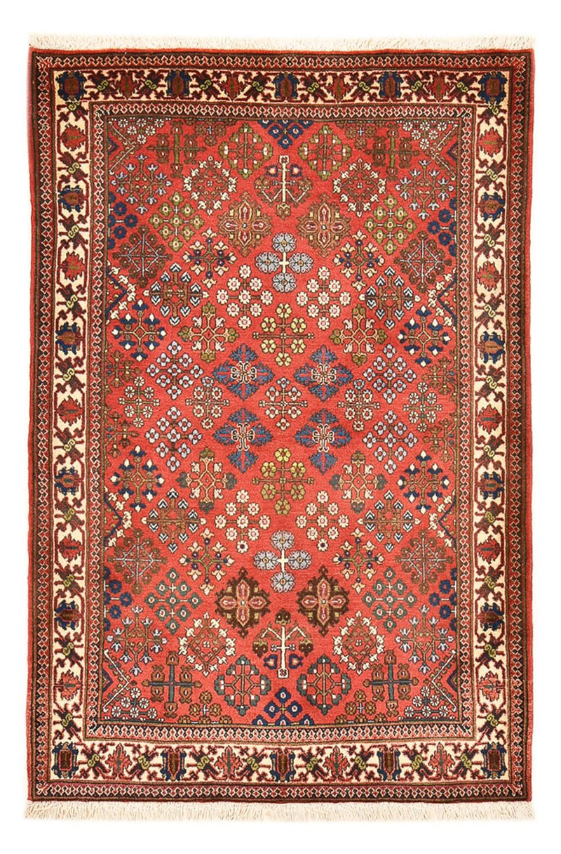 Meymeh Teppe 167x112cm - Persisk teppe