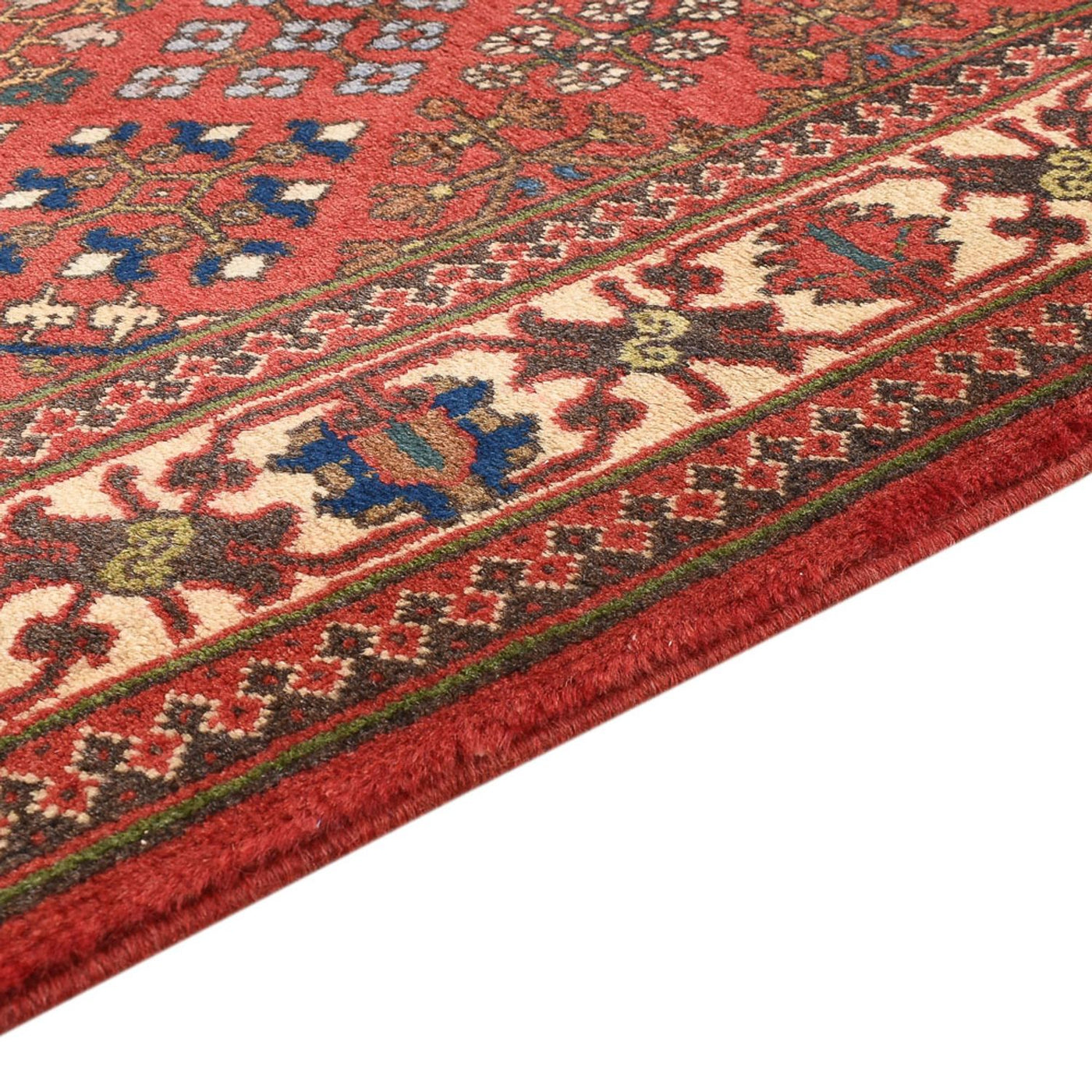 Meymeh Teppe 167x112cm - Persisk teppe