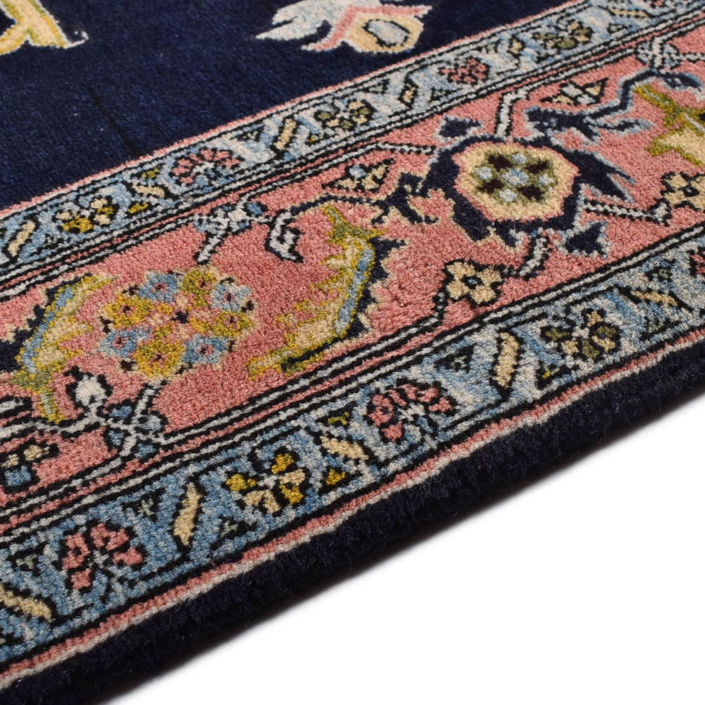Ardabil Teppe 206x150cm - Persisk teppe