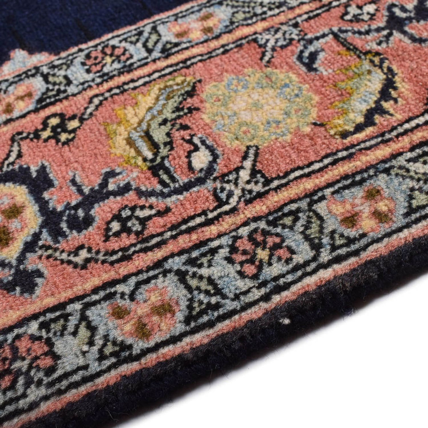 Ardabil Teppe 218x150cm - Persisk teppe