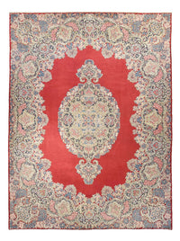 Persisk teppe - Royal - 400 x 298 cm - rød – product image