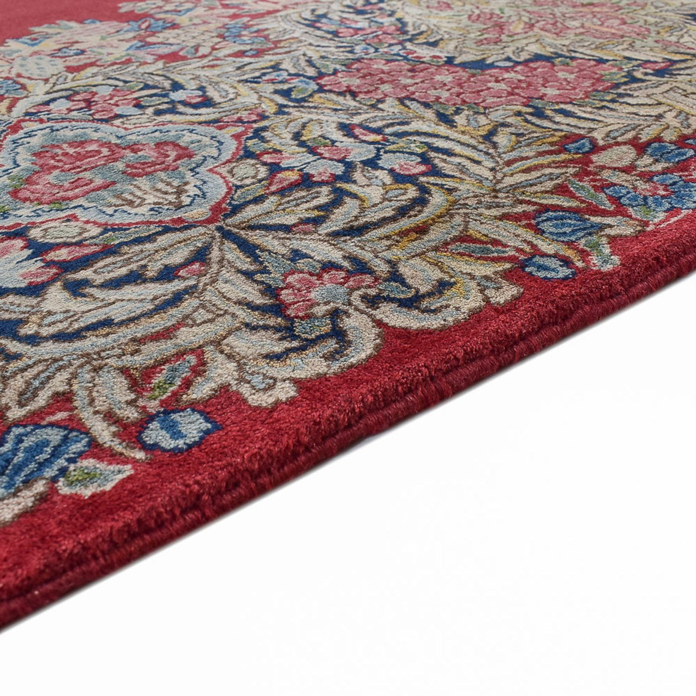 Persisk teppe - Royal - 400 x 298 cm - rød