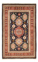 Abadeh Teppe 228x143cm - Persisk teppe