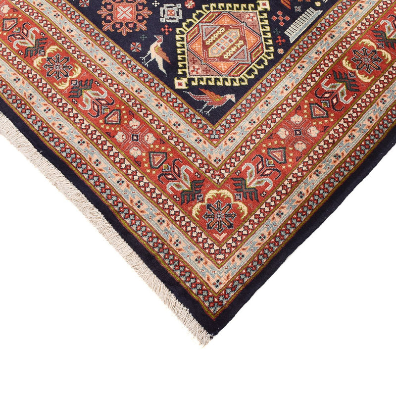 Abadeh Teppe 228x143cm - Persisk teppe