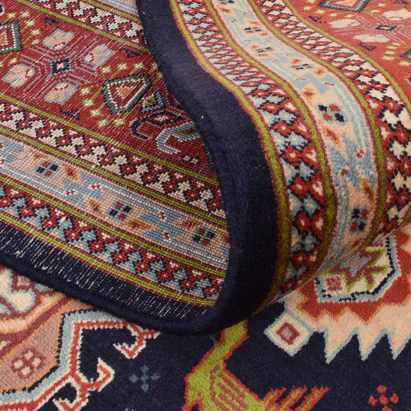 Abadeh Teppe 228x143cm - Persisk teppe