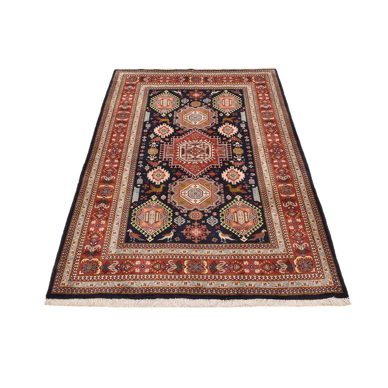 Abadeh Teppe 228x143cm - Persisk teppe