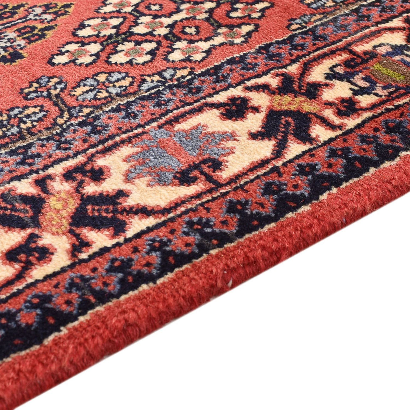 Joshaghan Teppe 165x110cm - Persisk teppe
