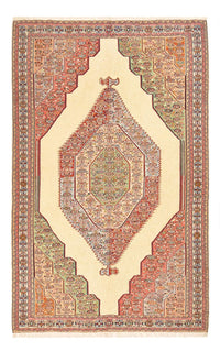 Kelimteppe - Orientalsk - 255 x 160 cm - flerfarget – product image