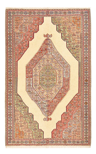 Senneh kilim Teppe 160x255cm