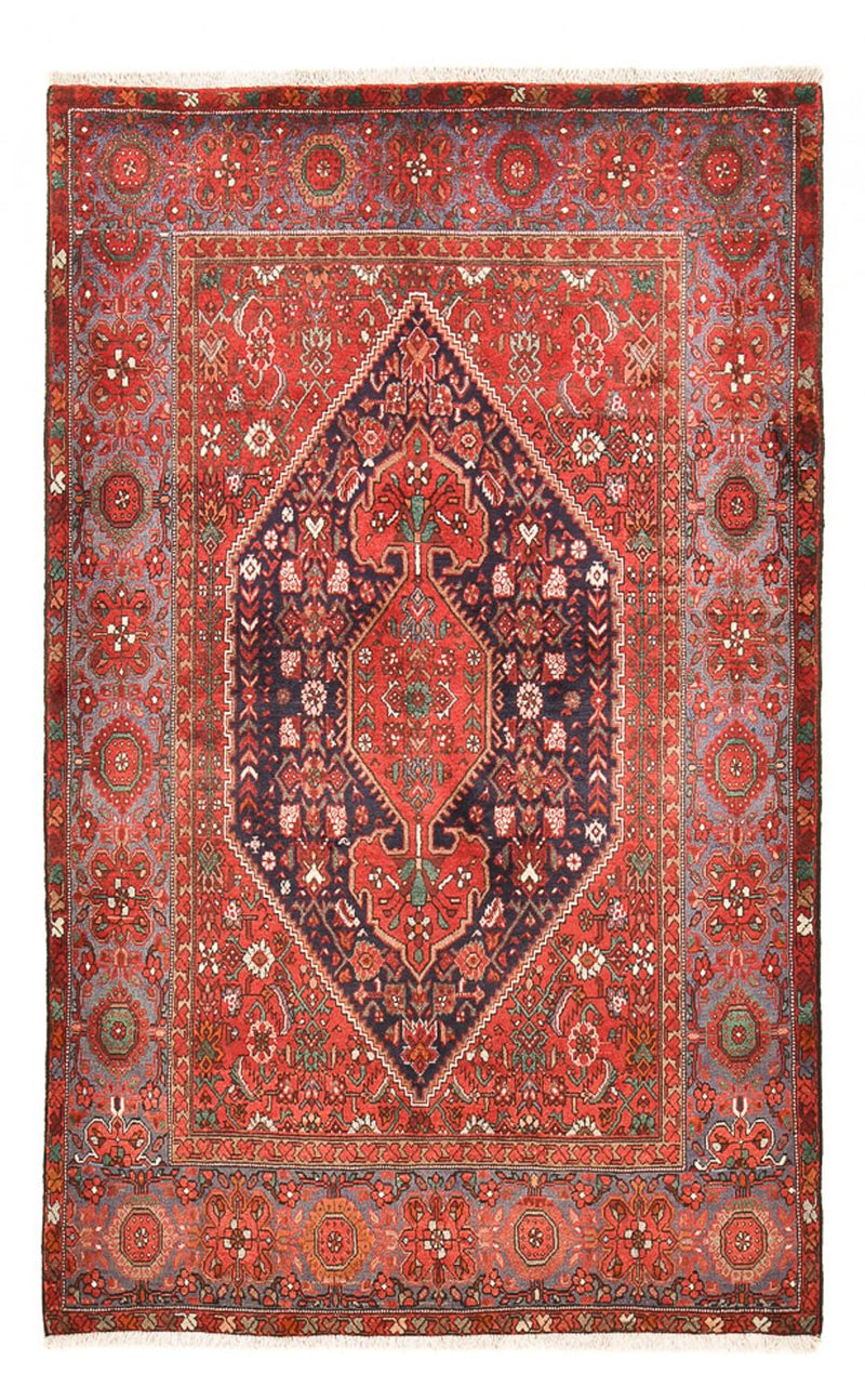 Gholtogh Teppe 216x136cm - Persisk teppe