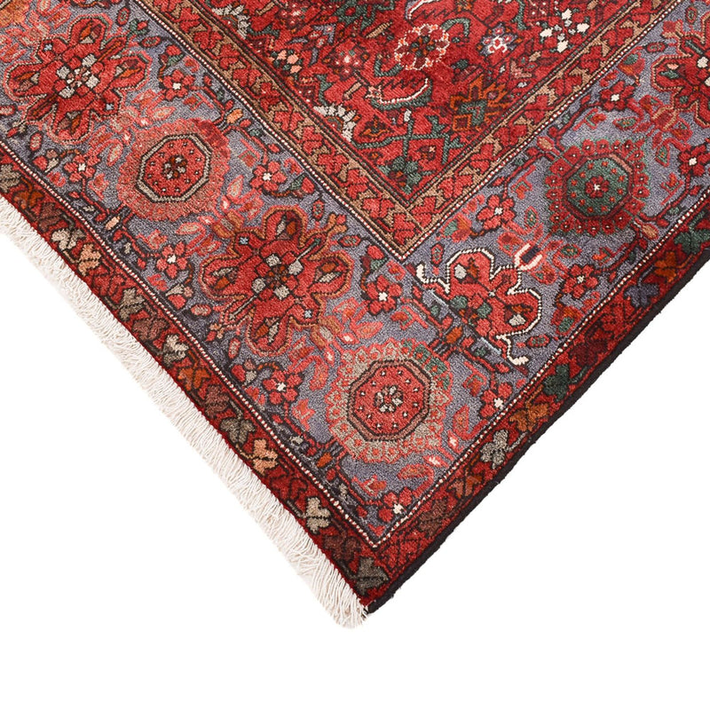 Gholtogh Teppe 216x136cm - Persisk teppe