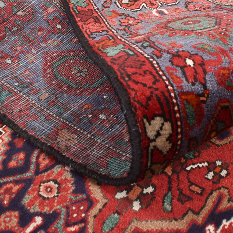 Gholtogh Teppe 216x136cm - Persisk teppe