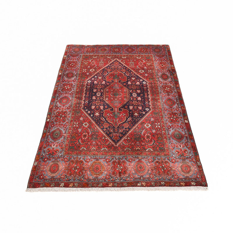 Gholtogh Teppe 216x136cm - Persisk teppe