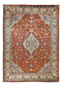 Sarouk Teppe 345x253cm - Persisk teppe – product image