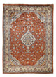 Sarouk Teppe 345x253cm - Persisk teppe