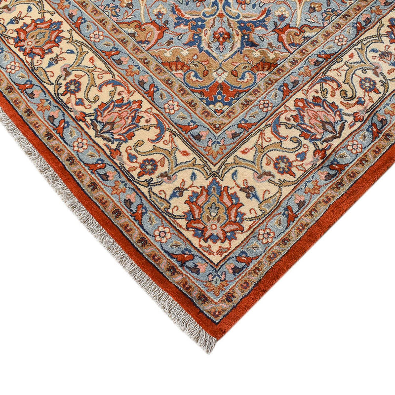 Sarouk Teppe 345x253cm - Persisk teppe