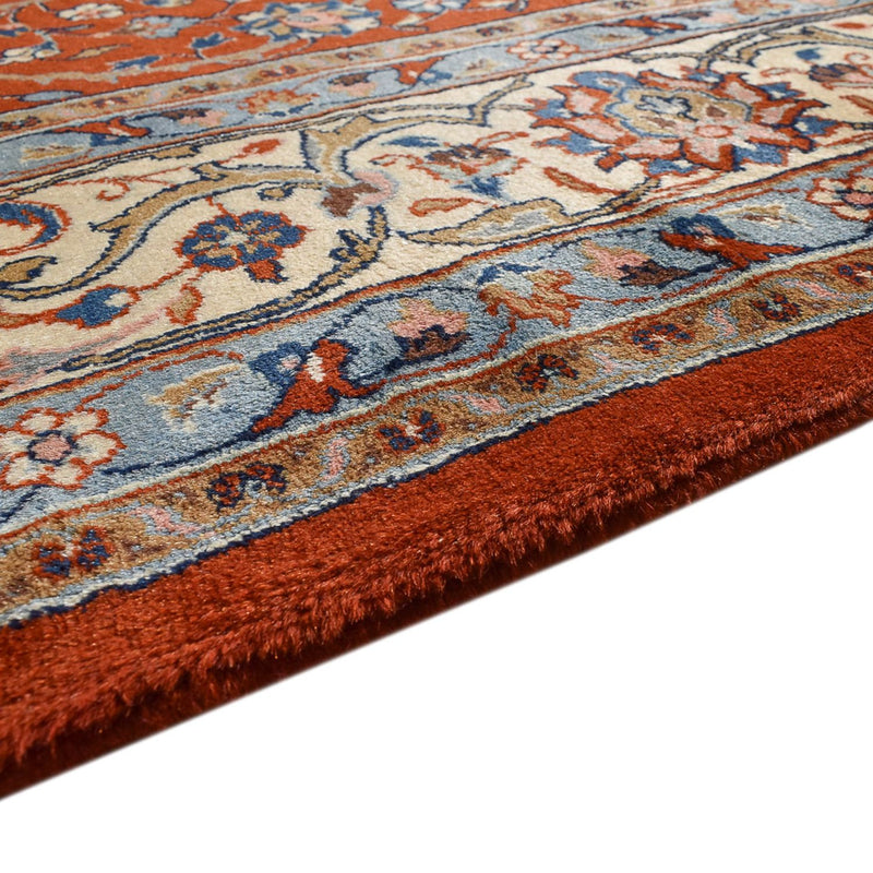 Sarouk Teppe 345x253cm - Persisk teppe