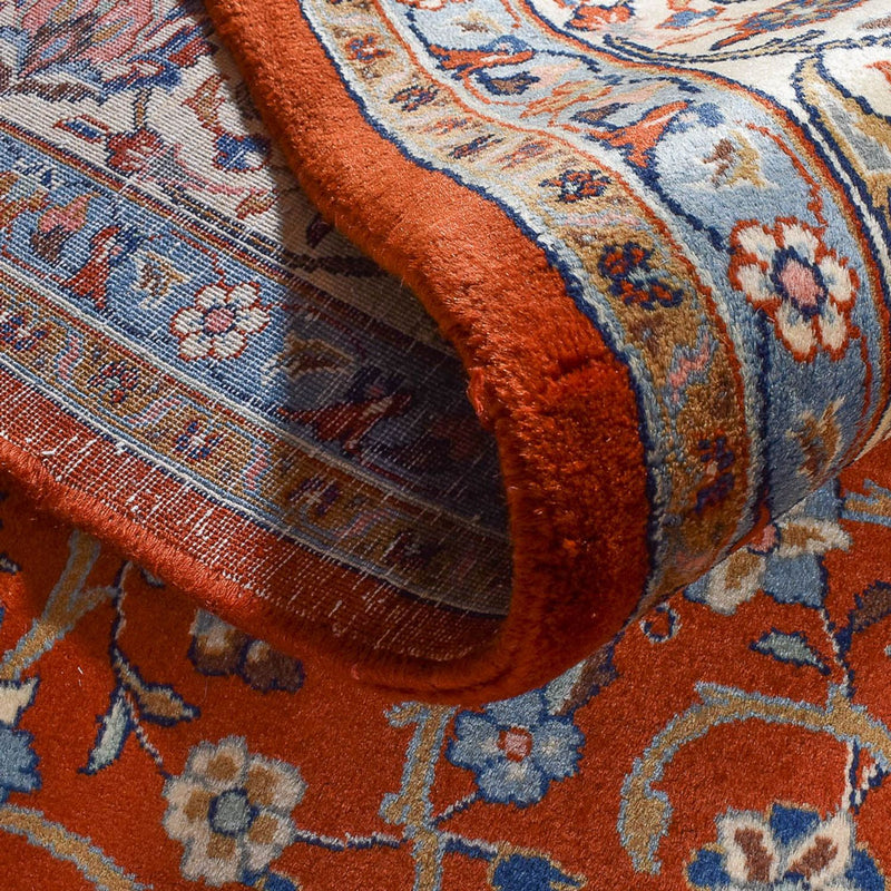 Sarouk Teppe 345x253cm - Persisk teppe