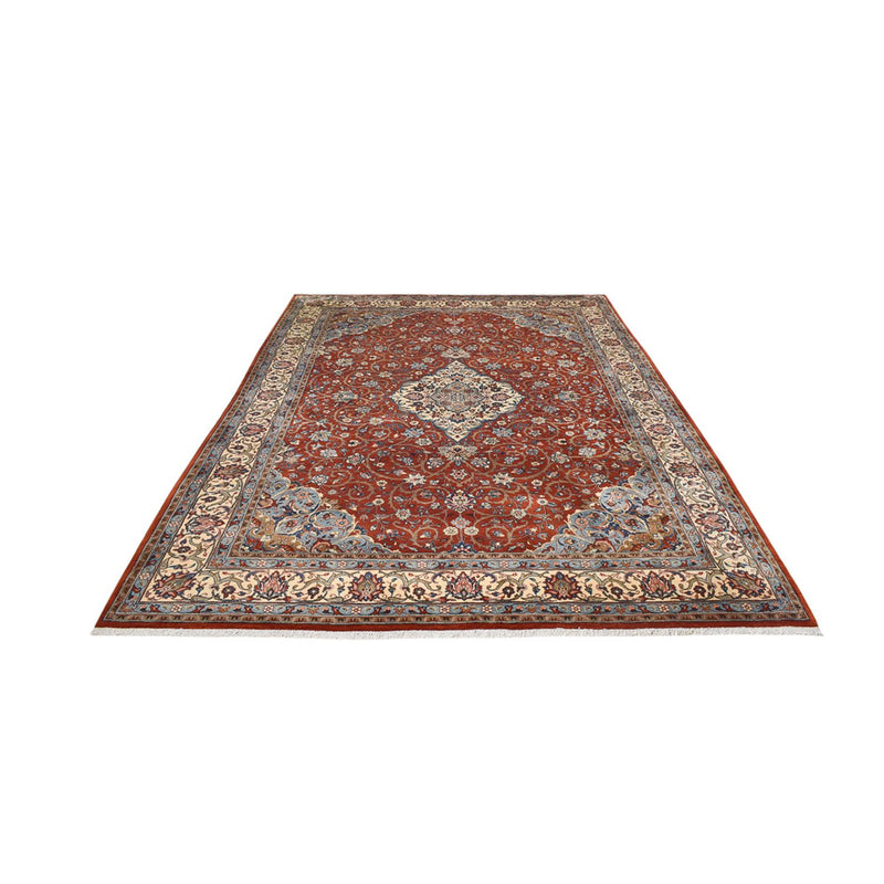 Sarouk Teppe 345x253cm - Persisk teppe
