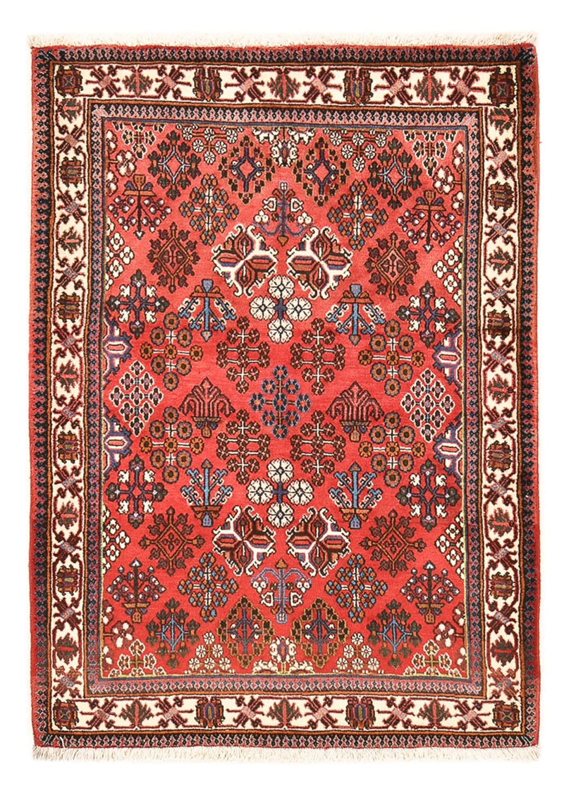 Joshaghan Teppe 158x110cm - Persisk teppe