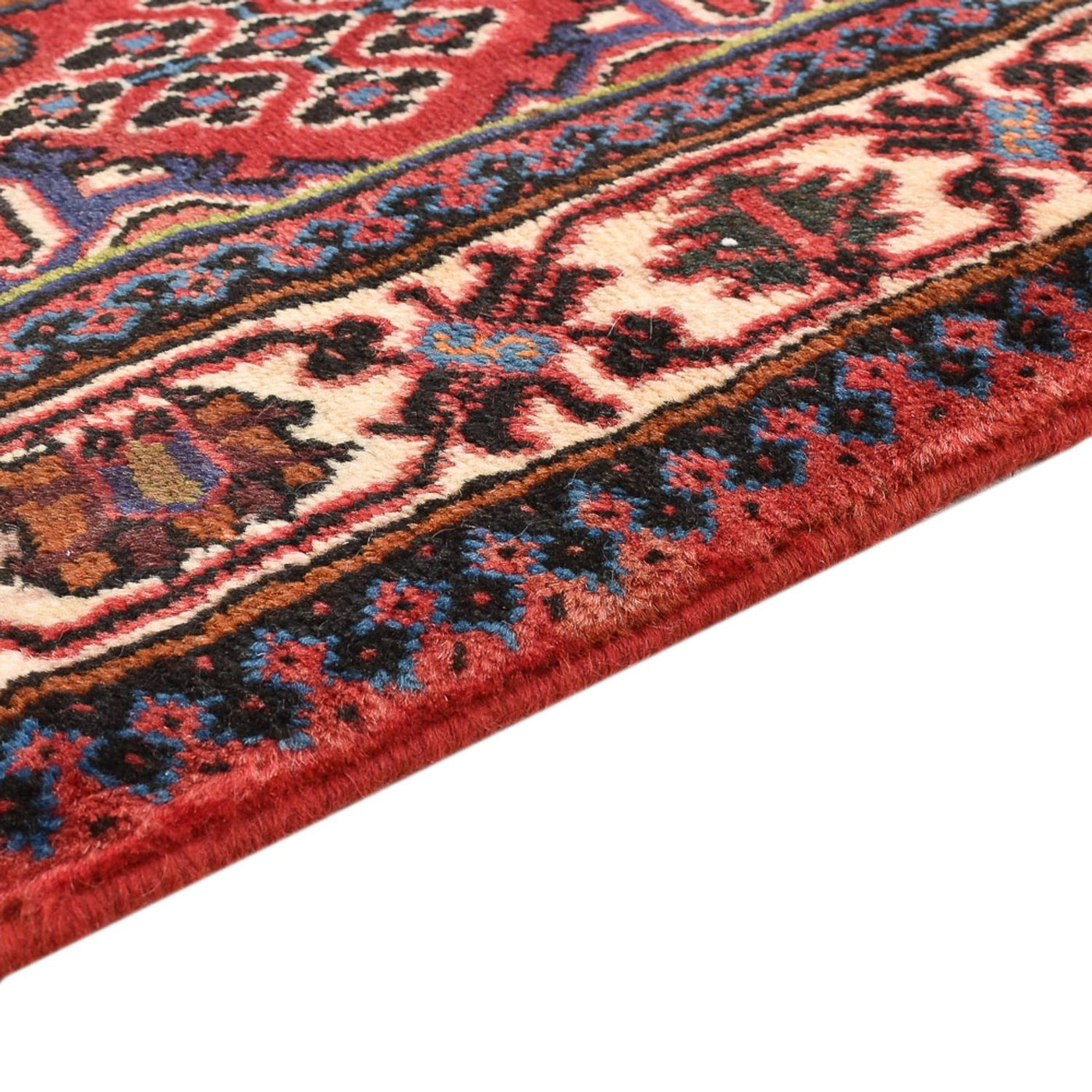 Joshaghan Teppe 158x110cm - Persisk teppe