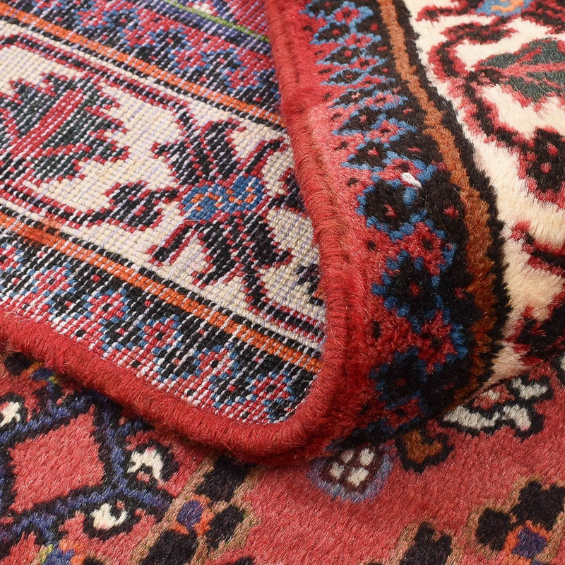 Joshaghan Teppe 158x110cm - Persisk teppe