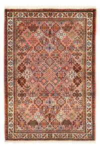 Joshaghan Teppe 160x108cm - Persisk teppe – product image