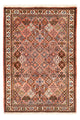 Joshaghan Teppe 160x108cm - Persisk teppe