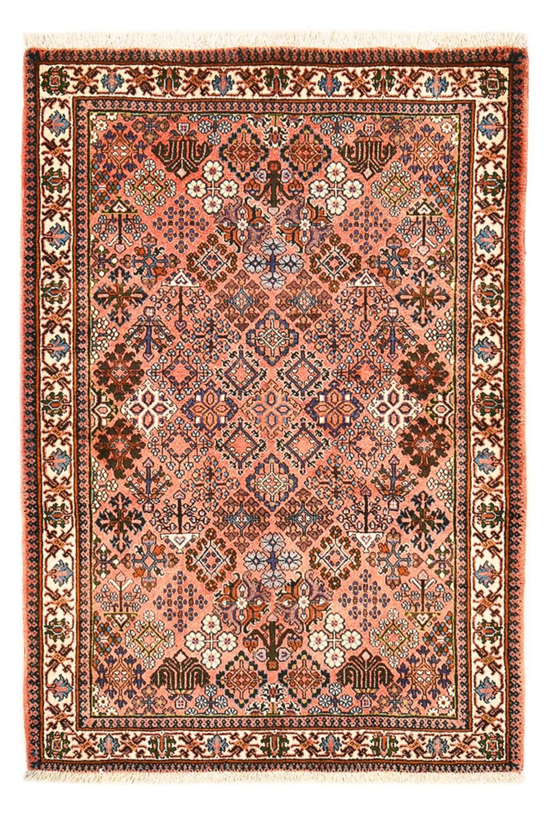 Joshaghan Teppe 160x108cm - Persisk teppe