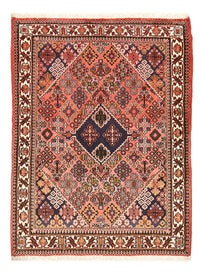 Joshaghan Teppe 146x114cm - Persisk teppe – product image