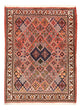 Joshaghan Teppe 146x114cm - Persisk teppe