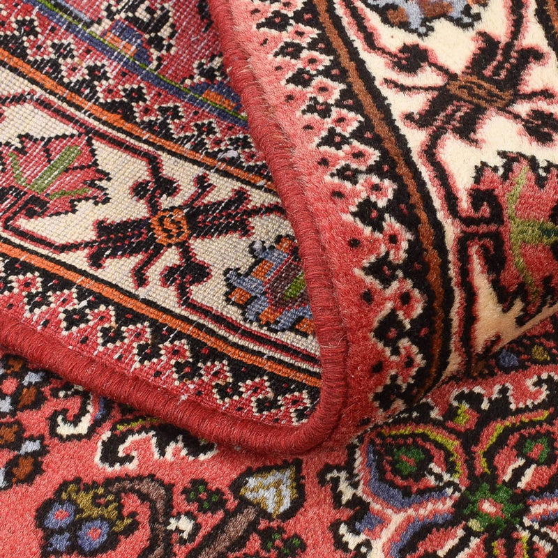 Joshaghan Teppe 146x114cm - Persisk teppe