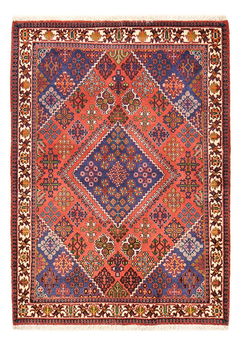 Joshaghan Teppe 160x114cm - Persisk teppe