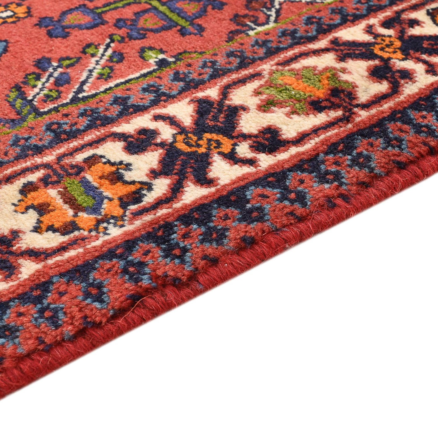 Joshaghan Teppe 160x114cm - Persisk teppe