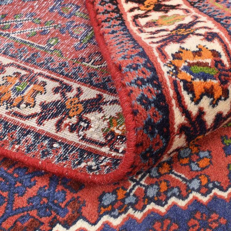 Joshaghan Teppe 160x114cm - Persisk teppe