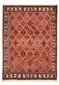 Joshaghan Teppe 158x115cm - Persisk teppe – product image